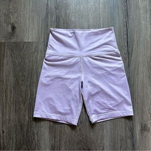 Aerie Bike Shorts💜